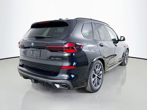New 2026 BMW X5 xDrive50e w/ M Sport Package image 7