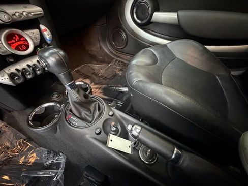 Used 2009 MINI Cooper S FWD image 20