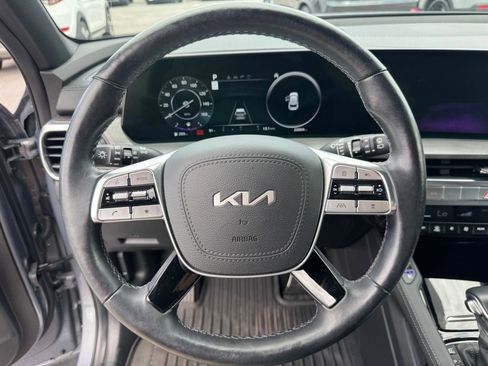 Used 2024 Kia Telluride SX X-Line image 20