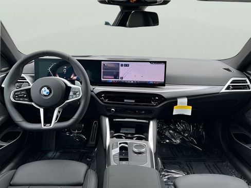 New 2026 BMW 430i xDrive Coupe w/ M Sport Package AWD/4WD image 12