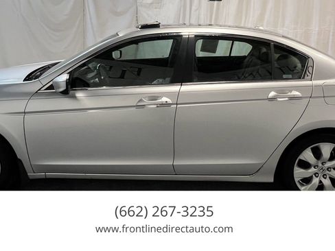 Used 2008 Honda Accord EX-L image 4