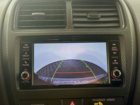 Used 2025 Mitsubishi Outlander Sport SE image 21