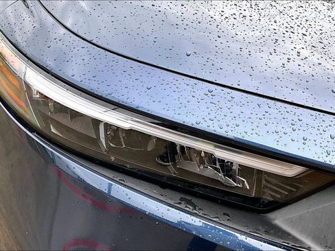 Used 2023 Honda Accord EX image 33