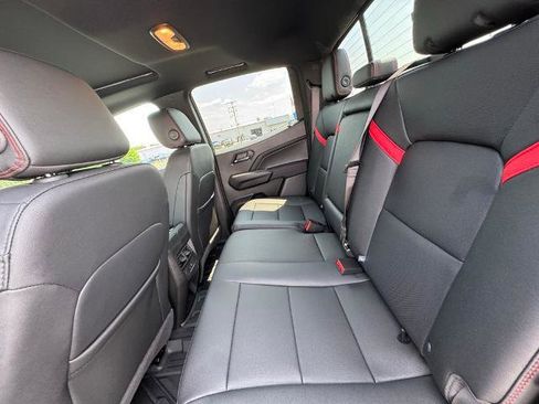 New 2026 Chevrolet Colorado Z71 w/ Technology Package image 38