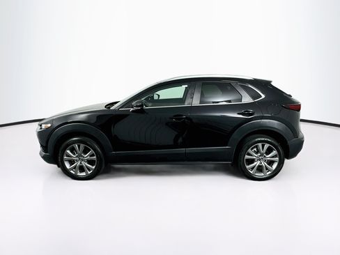 Used 2023 MAZDA CX-30 AWD 2.5 S w/ Select Package image 4