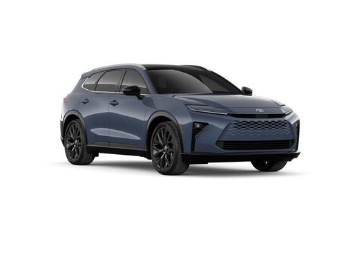 New 2026 Toyota Crown Signia image 15