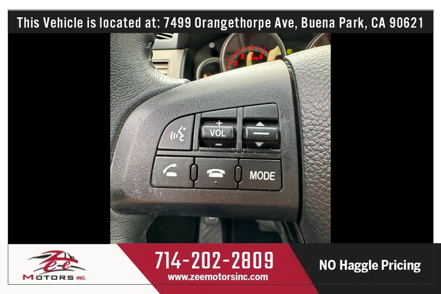 Used 2011 MAZDA CX-9 Touring w/ Moonroof & Bose Audio Pkg AWD/4WD image 35