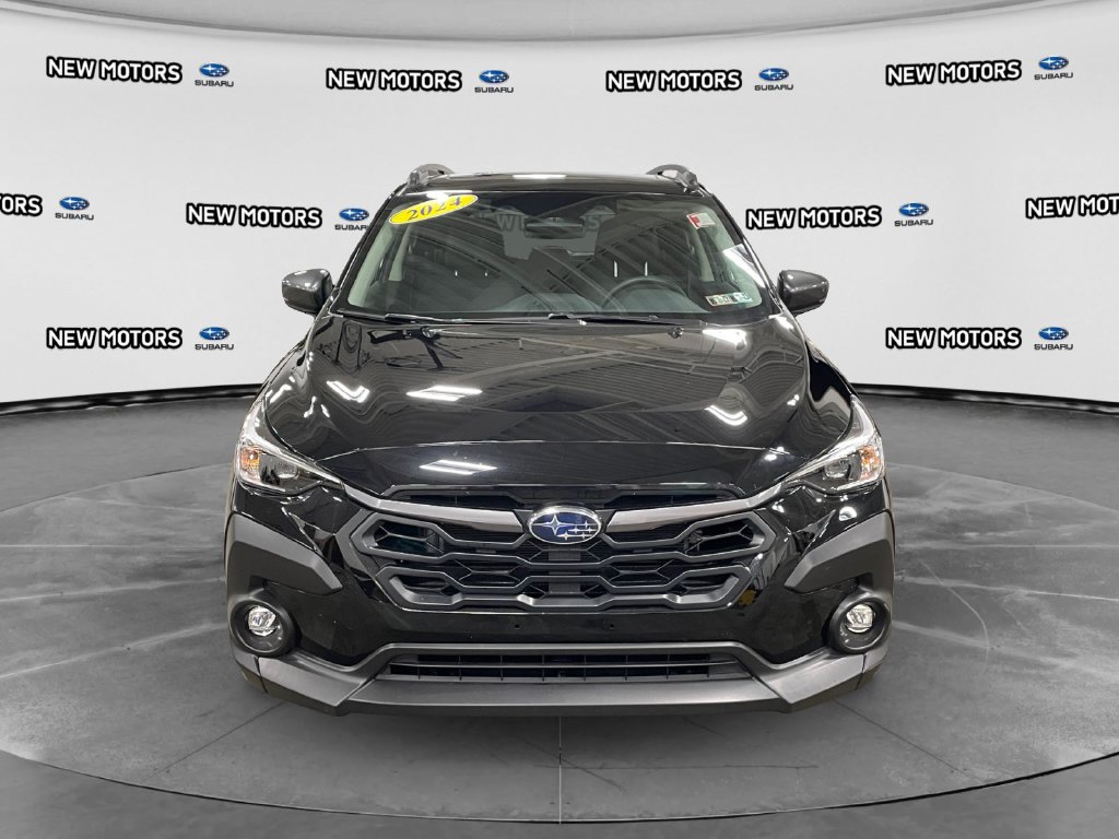 Used 2024 Subaru Crosstrek 2.0i Premium AWD/4WD image 8