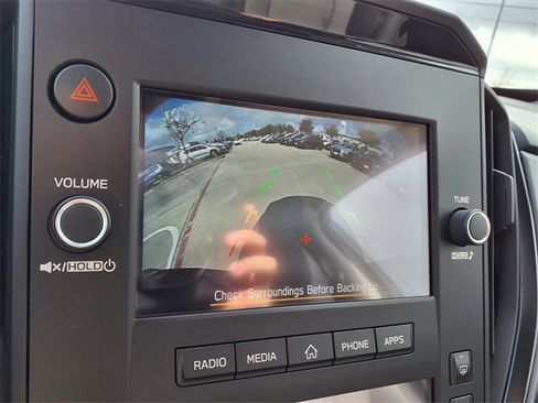 New 2026 Subaru Crosstrek 2.5i image 16