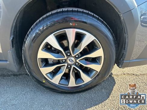 Certified 2023 Subaru Outback Limited XT image 35