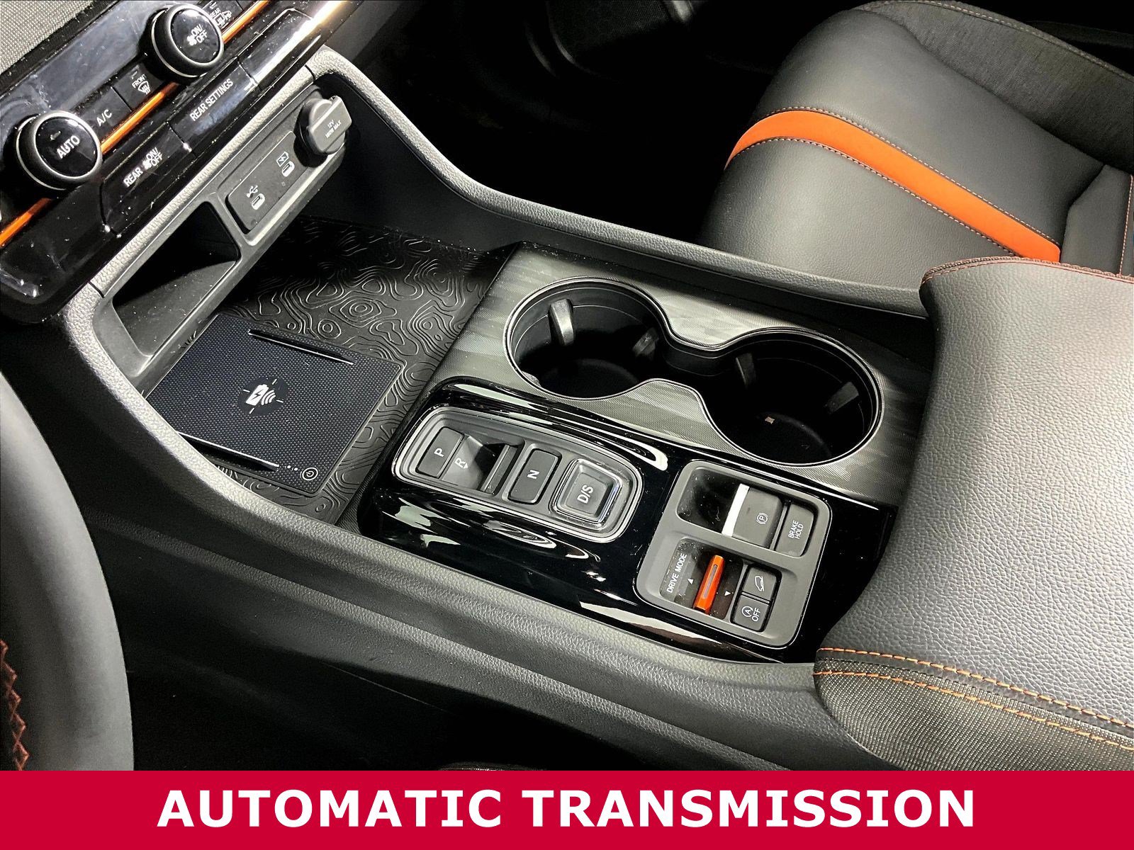 Used 2026 Honda Passport TrailSport image 17