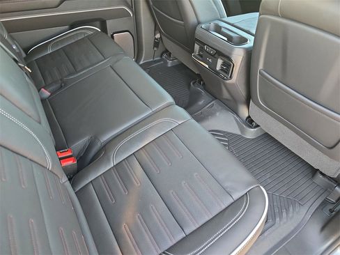 New 2026 GMC Sierra 1500 AT4X w/ AT4X AEV Edition image 11