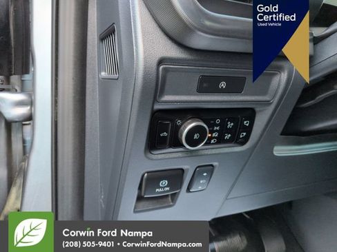 Used 2025 Ford F150 Lariat w/ Equipment Group 502A High AWD/4WD image 15
