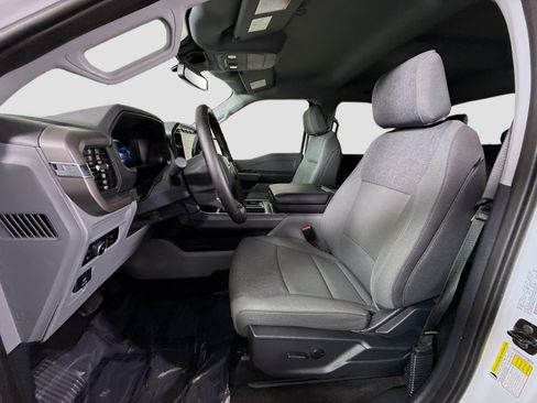Used 2024 Ford F150 XLT w/ Mobile Office Package AWD/4WD image 20