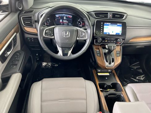 Used 2022 Honda CR-V Touring image 22