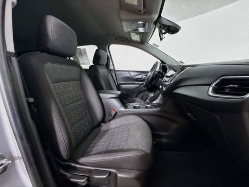 Used 2022 Chevrolet Equinox LT AWD/4WD image 28