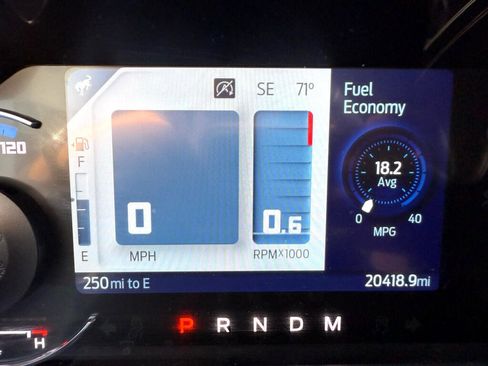 Used 2022 Ford Bronco Wildtrak image 36