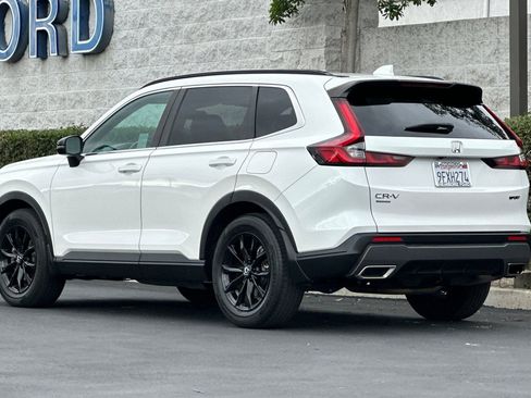 Used 2023 Honda CR-V Sport image 6