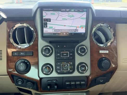 Used 2015 Ford F250 King Ranch AWD/4WD image 30