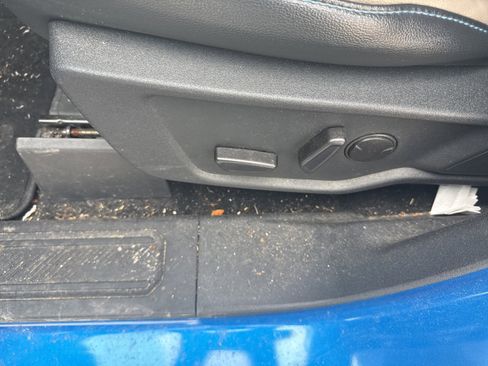 Used 2022 Ford Bronco Wildtrak image 23