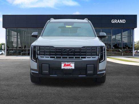 New 2027 Kia Telluride SX X-Line AWD/4WD image 3