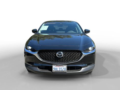 Certified 2023 MAZDA CX-30 AWD 2.5 S image 8