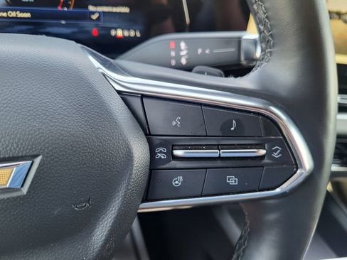 Used 2025 Chevrolet Equinox LT w/ Convenience Package II image 20