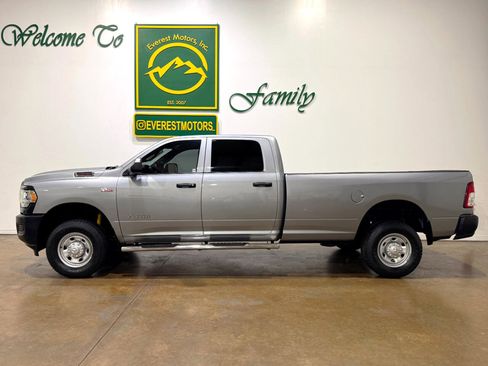 Used 2022 RAM 2500 Tradesman image 6