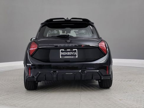 New 2026 MINI Cooper S image 8