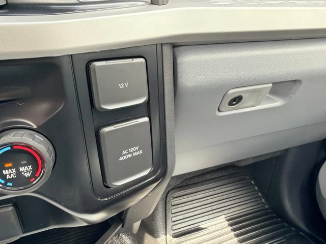 New 2026 Ford F550 4x4 Regular Cab Super Duty image 23