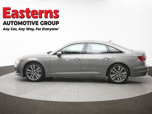 Used 2023 Audi A6 2.0T Premium w/ Convenience Package AWD/4WD image 62