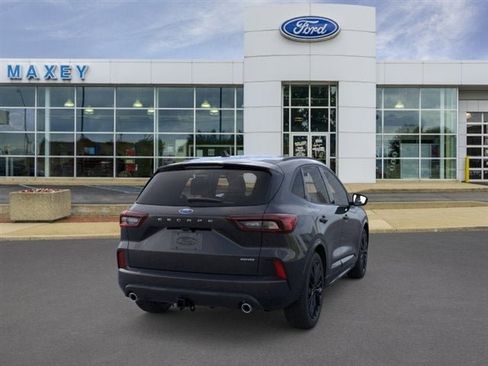 New 2026 Ford Escape ST-Line Elite w/ Equipment Group 501A AWD/4WD image 31