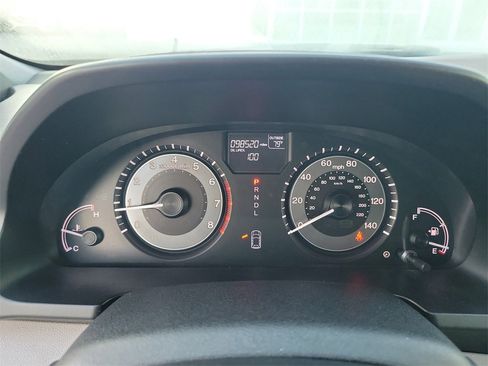 Used 2016 Honda Odyssey EX image 17