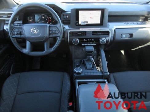 New 2025 Toyota Tacoma SR5 image 7