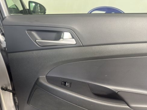 Used 2021 Hyundai Tucson Limited FWD image 36