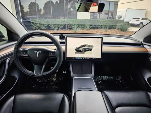 Used 2022 Tesla Model 3 Long Range image 20