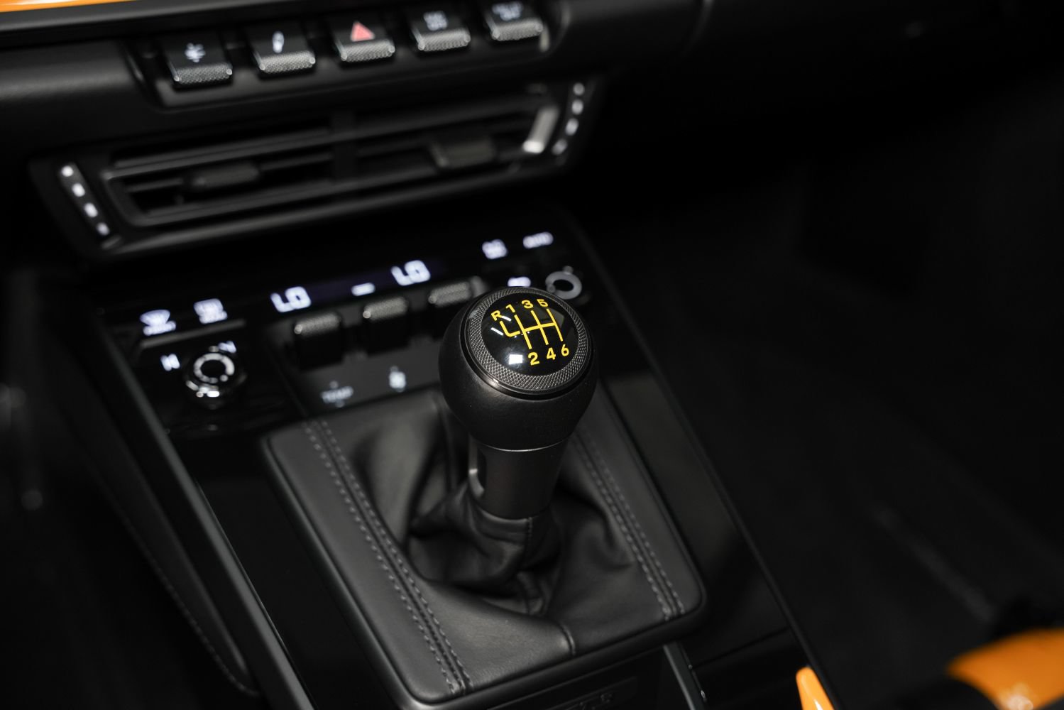 Used 2022 Porsche 911 GT3 RWD image 43