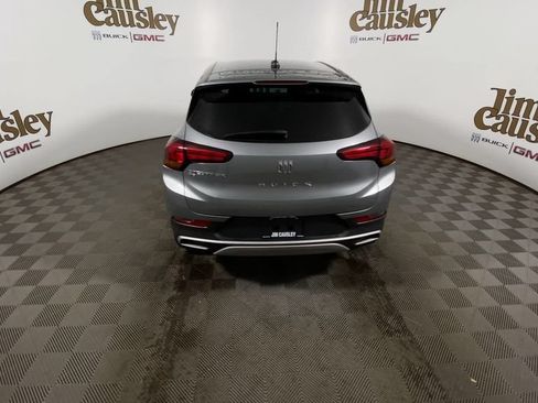 Used 2026 Buick Encore GX Preferred AWD/4WD image 7