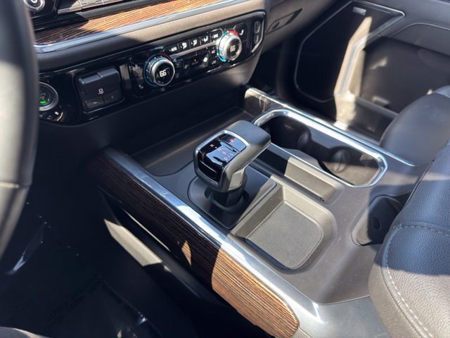 Certified 2024 GMC Sierra 1500 Elevation w/ Elevation Premium Package AWD/4WD image 22