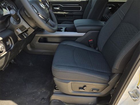 New 2025 RAM 2500 Lone Star image 18