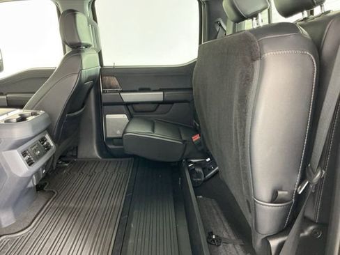 Used 2024 Ford F350 Lariat w/ Camper Package image 33