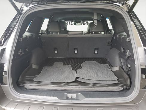 Certified 2026 Subaru Outback Limited AWD/4WD image 16