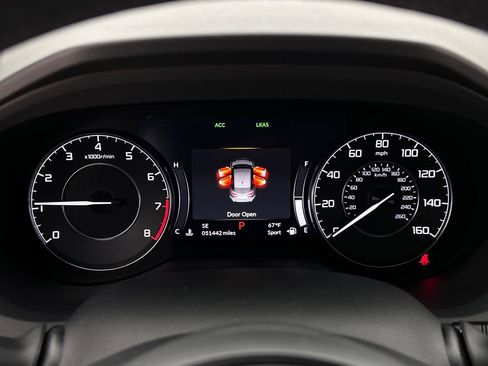 Used 2021 Acura RDX Technology Package image 22