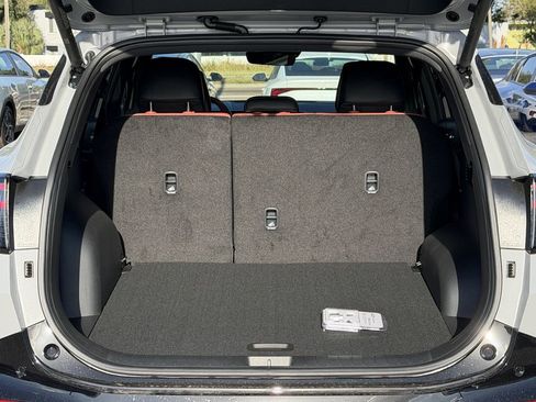 New 2026 Kia Sportage SX image 9