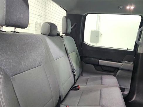 Used 2025 Ford F150 XLT w/ Equipment Group 301A Standard image 26