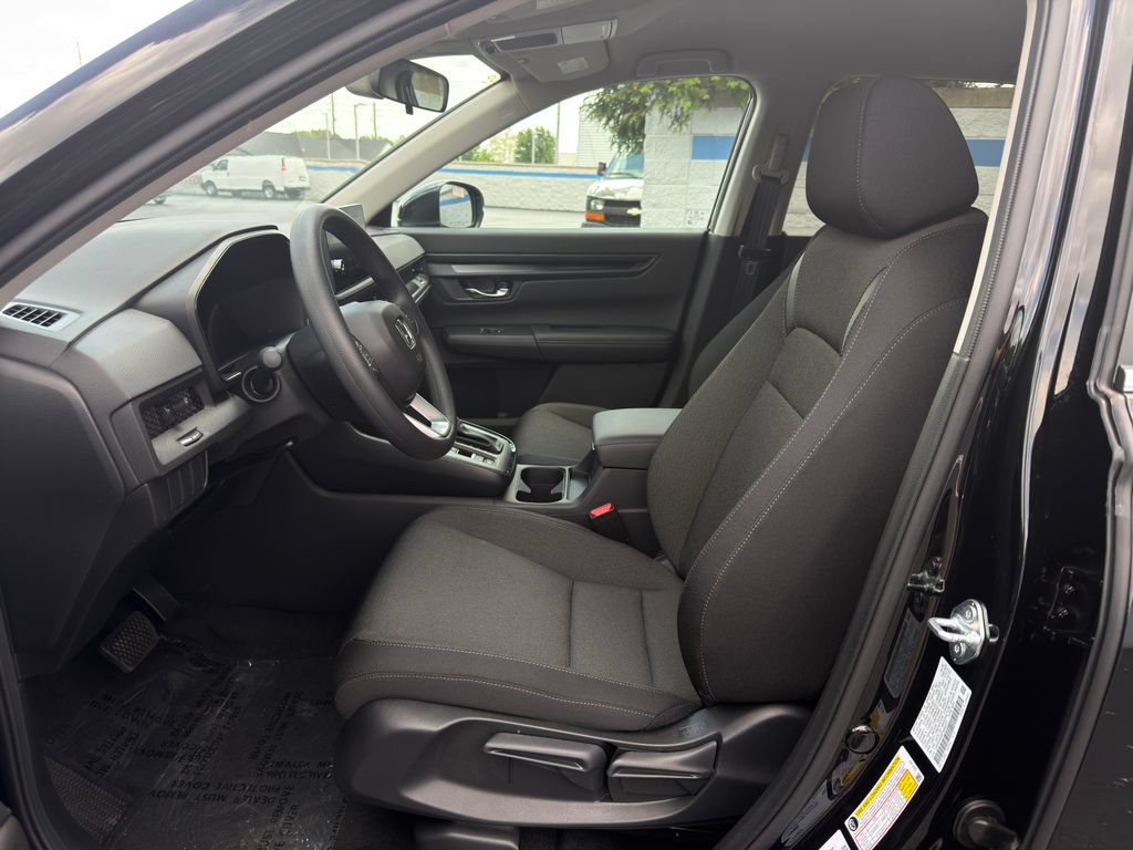 Used 2027 Honda CR-V LX image 16