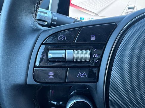 Certified 2025 Hyundai Ioniq 6 SEL image 17