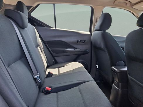 Used 2024 Nissan Kicks S FWD image 30