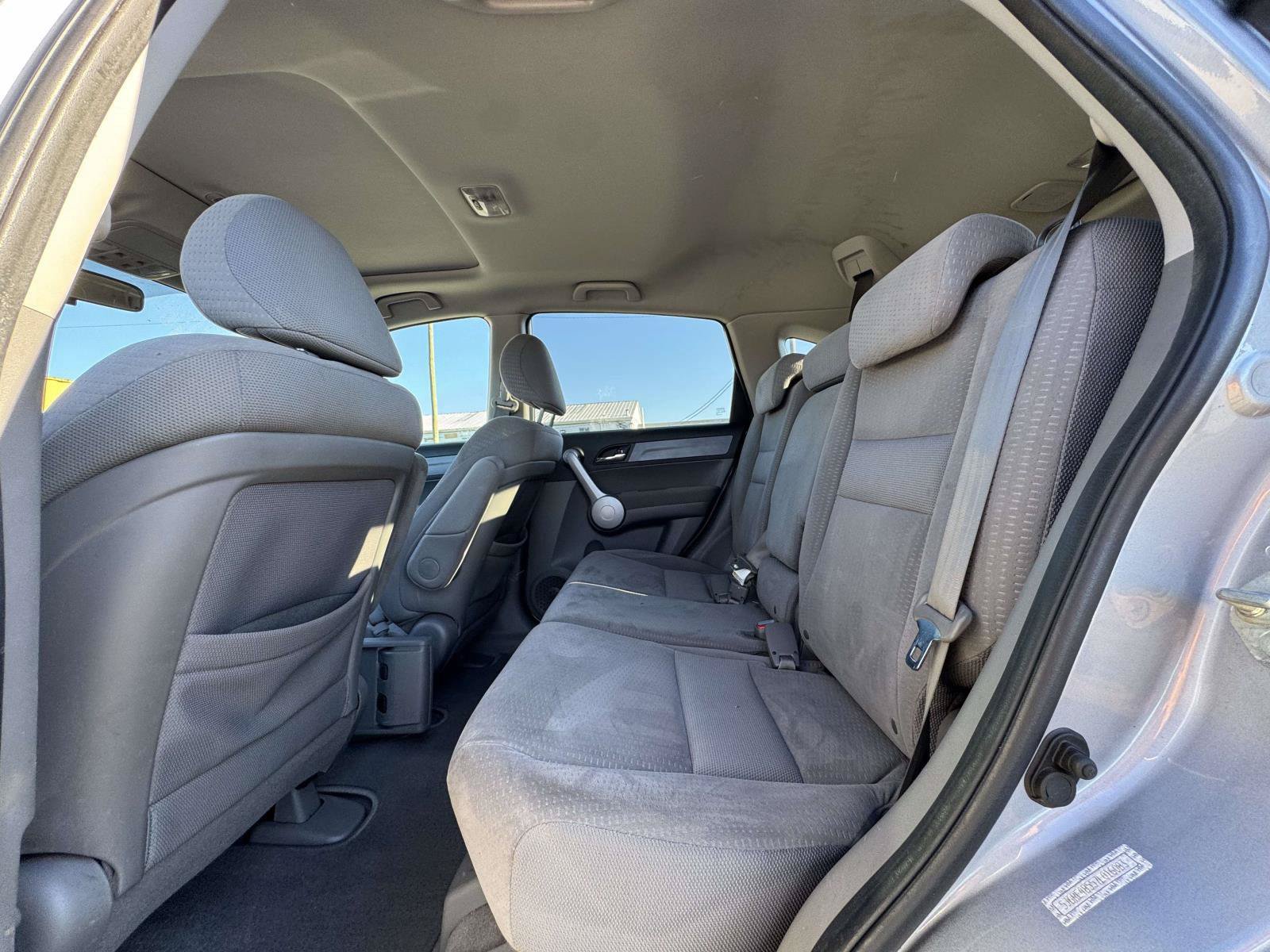 Used 2007 Honda CR-V EX image 21