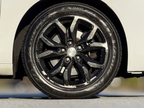 Used 2018 Chevrolet Impala LT image 20